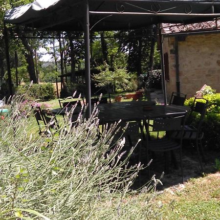 Tenuta Di Argiano A Montepulciano Chianciano Terme Exteriör bild