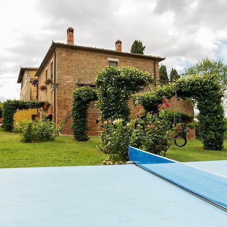 Tenuta Di Argiano A Montepulciano Chianciano Terme Exteriör bild