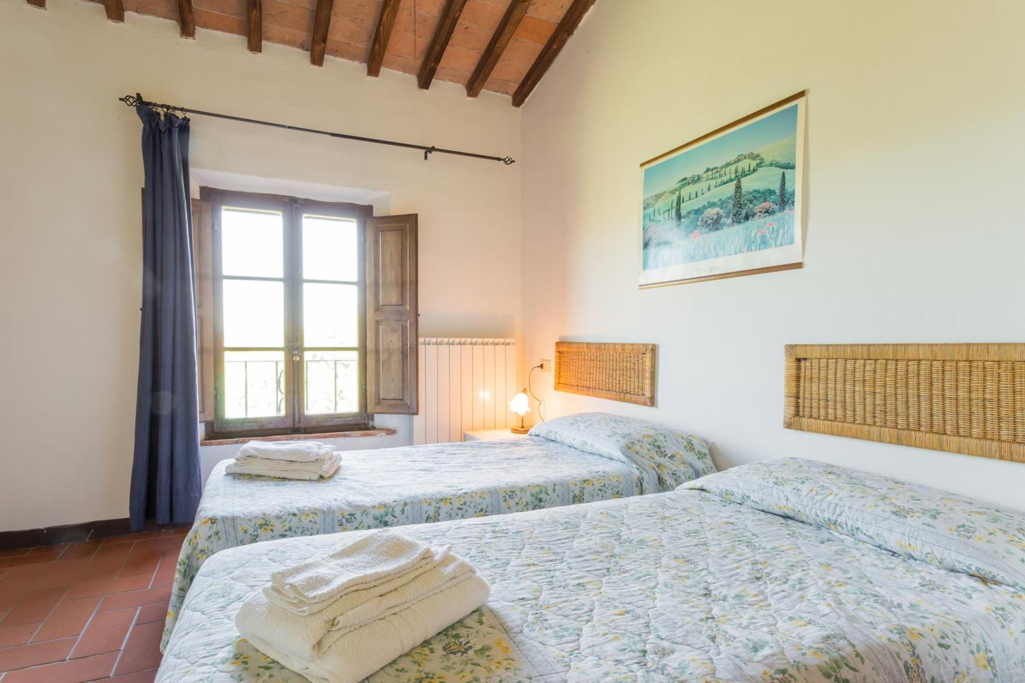 Tenuta Di Argiano A Montepulciano Chianciano Terme Exteriör bild