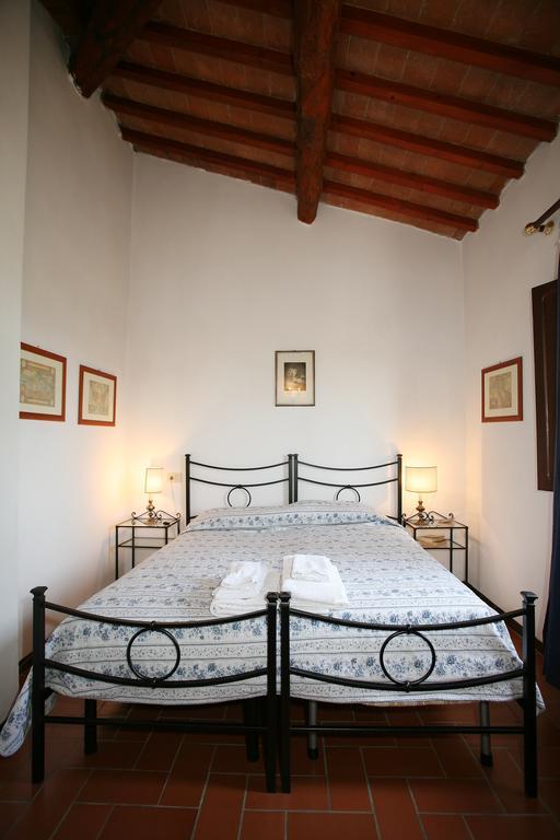 Tenuta Di Argiano A Montepulciano Chianciano Terme Exteriör bild