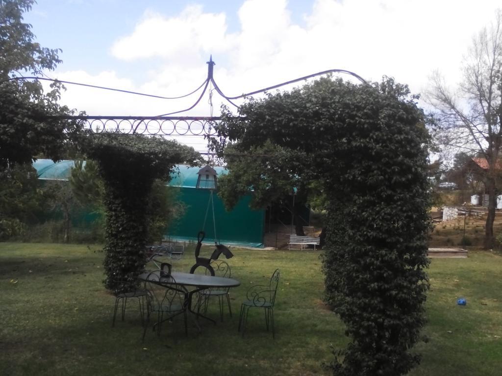 Tenuta Di Argiano A Montepulciano Chianciano Terme Exteriör bild