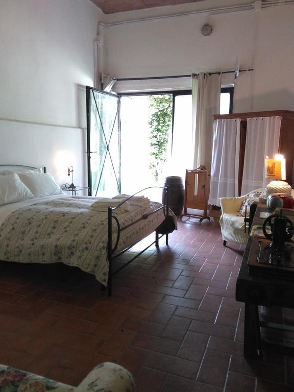Tenuta Di Argiano A Montepulciano Chianciano Terme Exteriör bild