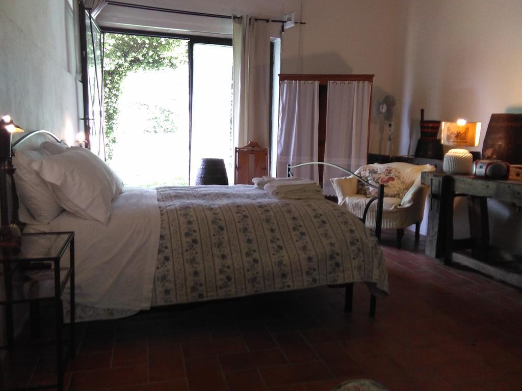 Tenuta Di Argiano A Montepulciano Chianciano Terme Exteriör bild