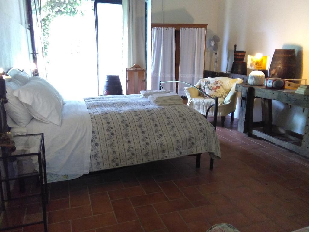 Tenuta Di Argiano A Montepulciano Chianciano Terme Exteriör bild