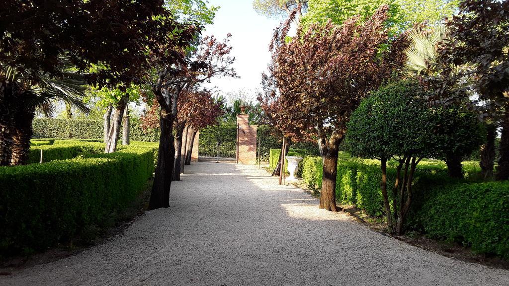 Tenuta Di Argiano A Montepulciano Chianciano Terme Exteriör bild
